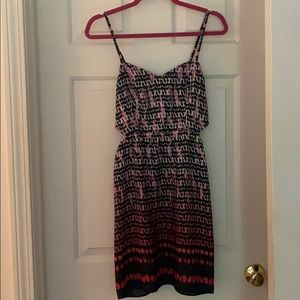 American Eagle Dress